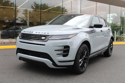 2026 Land Rover Range Rover Evoque Dynamic SE