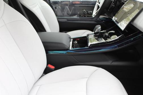 2025 Land Rover Range Rover Sport P530 Dynamic SE