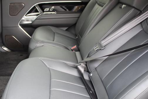 2025 Land Rover Range Rover Autobiography