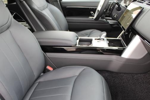 2025 Land Rover Range Rover Autobiography