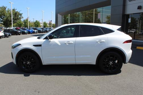 2024 Jaguar E-PACE R-Dynamic SE