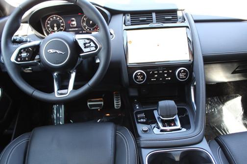 2024 Jaguar E-PACE R-Dynamic SE