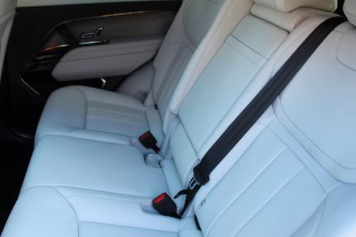 2025 Land Rover Range Rover Sport P360 S