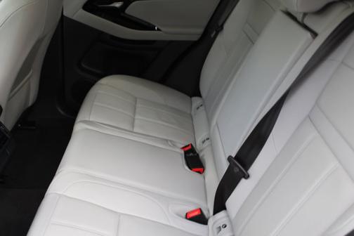 2025 Land Rover Range Rover Evoque Core S