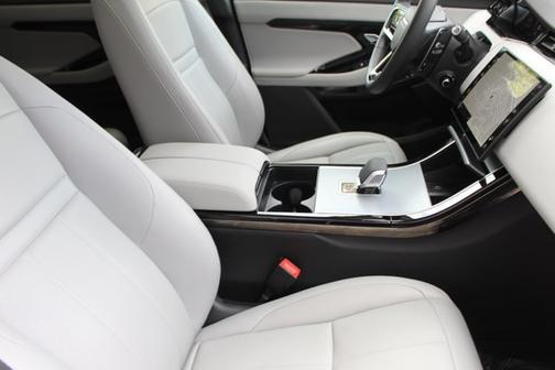2025 Land Rover Range Rover Evoque Core S