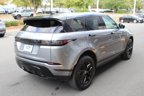 2025 Land Rover Range Rover Evoque Core S