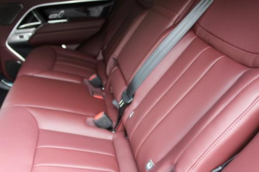 2025 Land Rover Range Rover Autobiography
