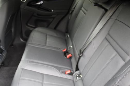2025 Land Rover Range Rover Evoque Core S
