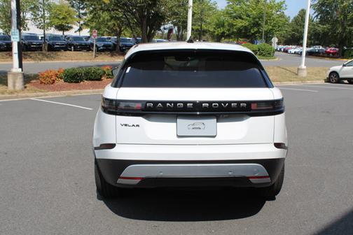 2026 Land Rover Range Rover Velar S