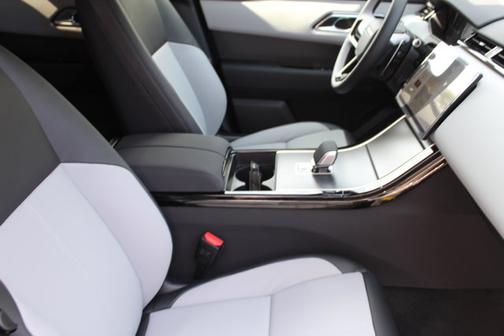 2026 Land Rover Range Rover Velar S