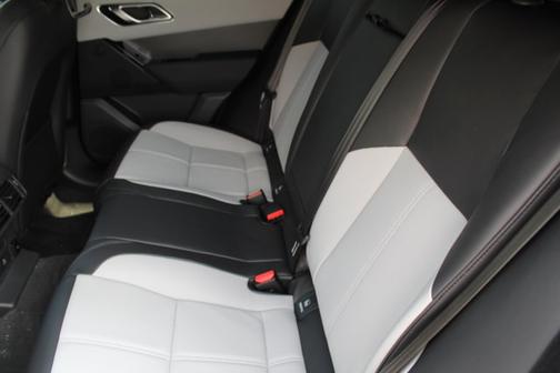 2026 Land Rover Range Rover Velar S
