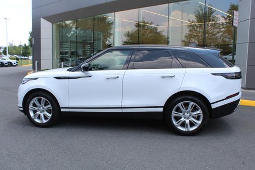 2025 Land Rover Range Rover Velar S