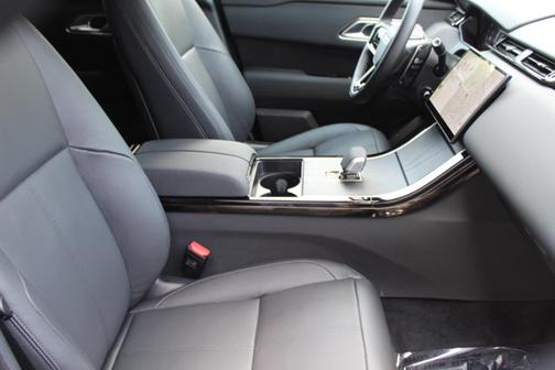 2025 Land Rover Range Rover Velar S