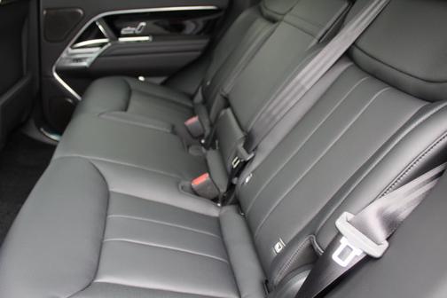 2025 Land Rover Range Rover P530 Autobiography SWB