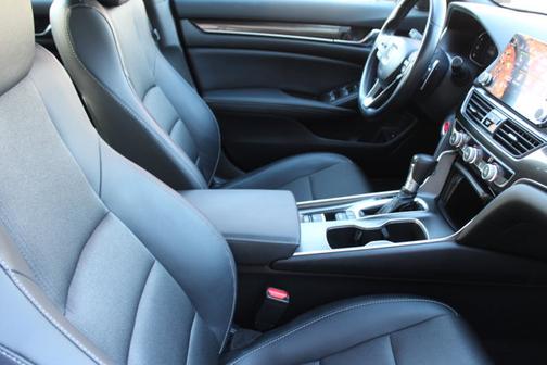 2021 Honda Accord Sport 1.5T