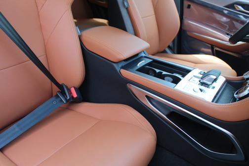 2026 Jaguar F-PACE R-Dynamic S