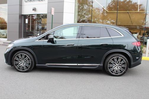 2023 Mercedes-Benz EQE 500 4MATIC