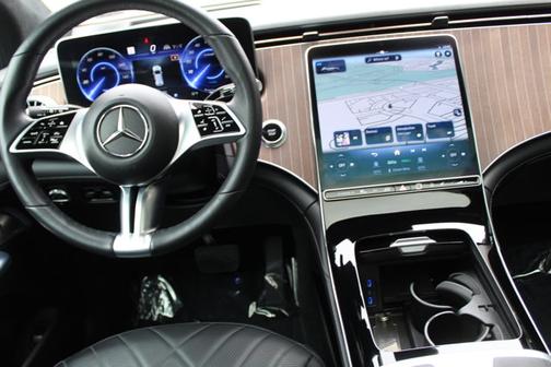2023 Mercedes-Benz EQE 500 4MATIC