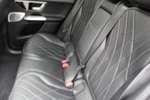 2023 Mercedes-Benz EQE 500 4MATIC