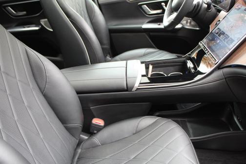 2023 Mercedes-Benz EQE 500 4MATIC