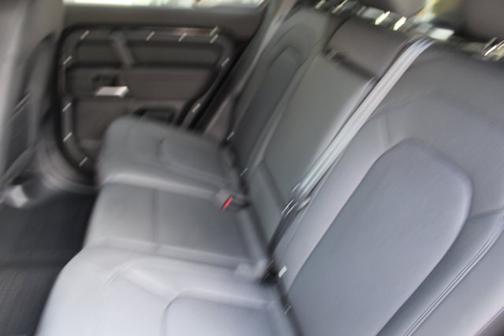 2025 Land Rover Defender S