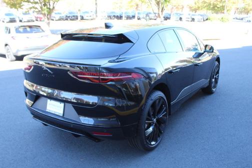 2024 Jaguar I-PACE R-Dynamic HSE