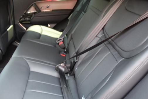 2025 Land Rover Range Rover Sport Dynamic SE