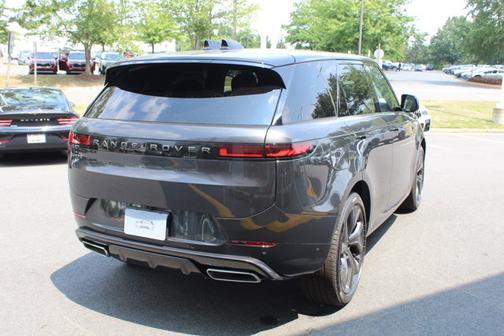 2025 Land Rover Range Rover Sport Dynamic SE