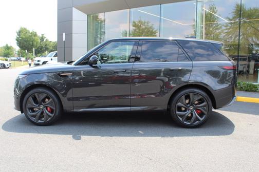 2025 Land Rover Range Rover Sport Dynamic SE
