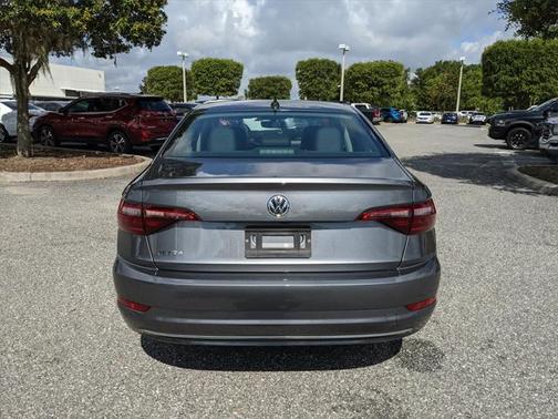 2021 Volkswagen Jetta 1.4T SE