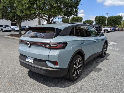 2025 Volkswagen ID.4 AWD Pro S