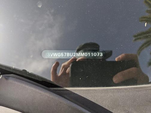 2021 Volkswagen Jetta 1.4T SEL Premium