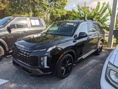 2023 Hyundai PALISADE XRT