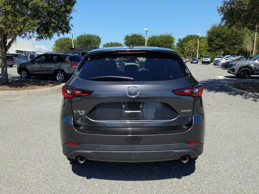 2022 Mazda CX-5 2.5 S Premium Plus