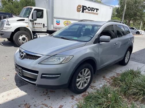 2022 Mazda CX-5 2.5 S Premium Plus