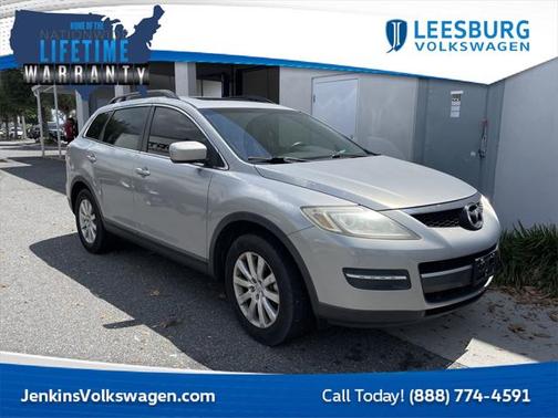 2022 Mazda CX-5 2.5 S Premium Plus