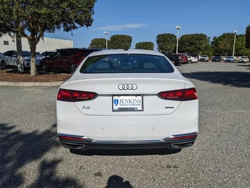 2024 Audi A5 Sportback 45 S Line Premium Plus