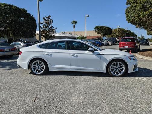 2024 Audi A5 Sportback 45 S Line Premium Plus