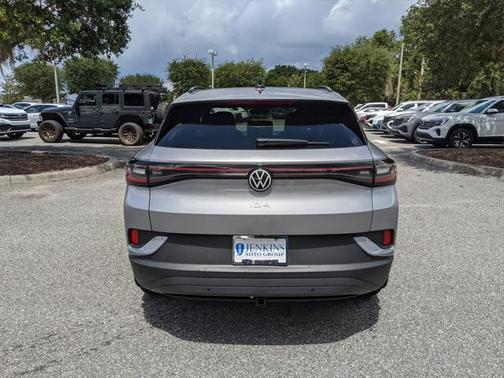 2025 Volkswagen ID.4 AWD Pro S