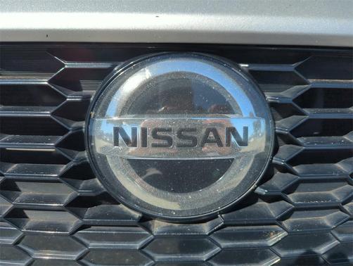 2020 Nissan Altima S FWD