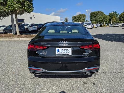 2024 Audi A5 Sportback 45 S Line Premium Plus