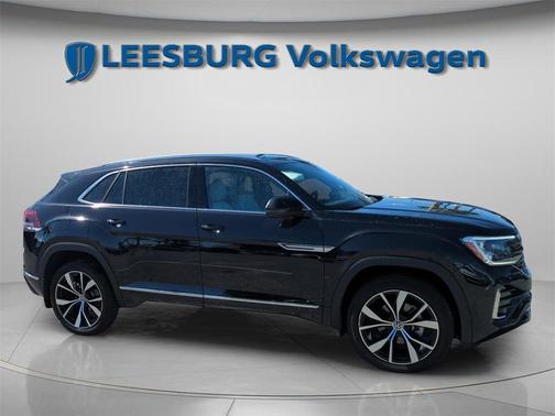 2025 Volkswagen Atlas Cross Sport 2.0T SEL Premium