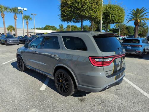 2024 Dodge Durango SRT 392 AlcHEMI AWD