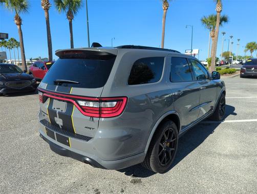 2024 Dodge Durango SRT 392 AlcHEMI AWD