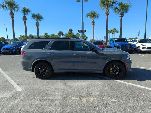 2024 Dodge Durango SRT 392 AlcHEMI AWD