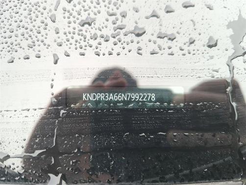 2022 Kia Sportage SX Turbo