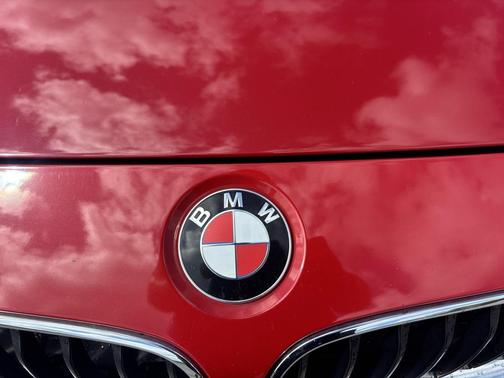 2018 BMW 430 i