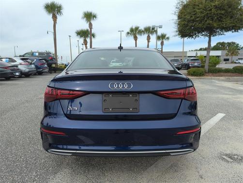 2022 Audi A3 Premium Plus