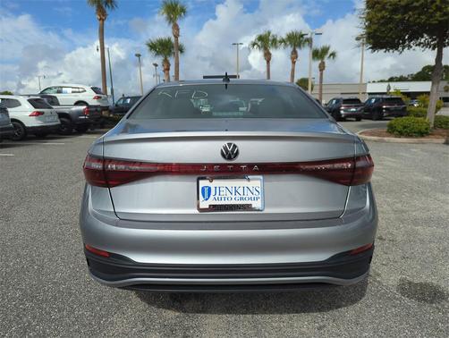 2026 Volkswagen Jetta 1.4T S