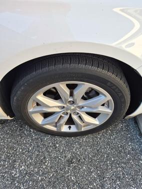 2019 Chevrolet Impala 1LT